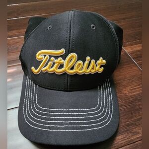 Titleist Mizzou ball cap L/XL